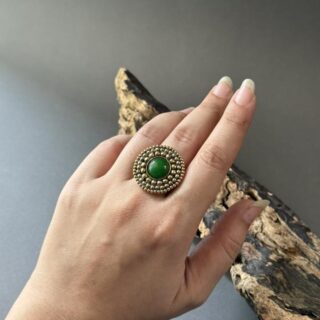 Finger RIng