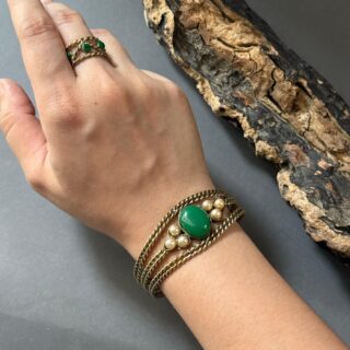 Bracelet V3 By Utitthi