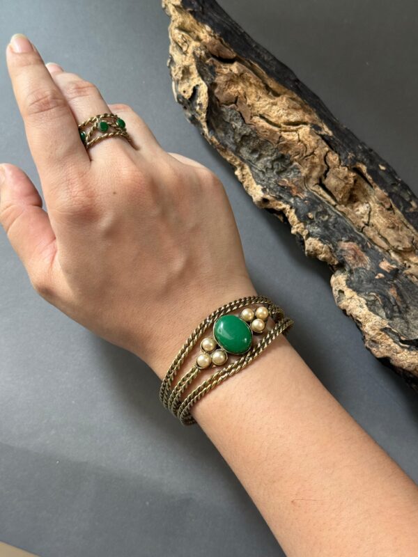 Bracelet V3 By Utitthi