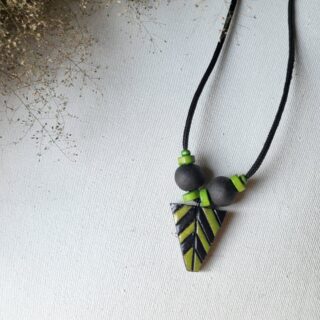 Clay Jewellery V29