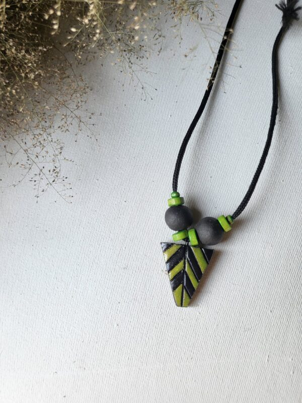 Clay Jewellery V29