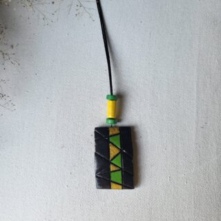 Clay Jewellery V31