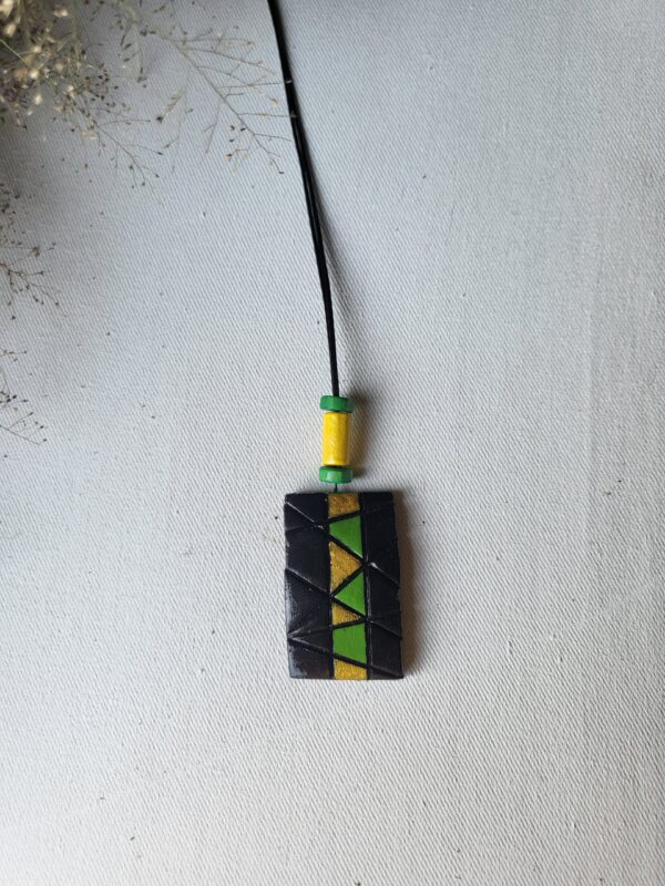 Clay Jewellery V31