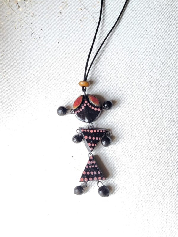 Clay Jewellery V32