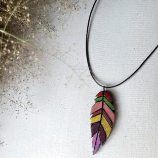 Clay Jewellery V33
