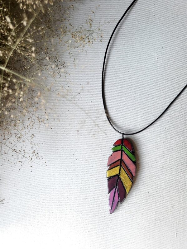 Clay Jewellery V33