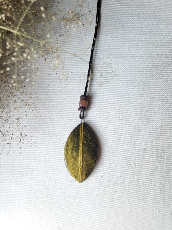 Clay Jewellery V34