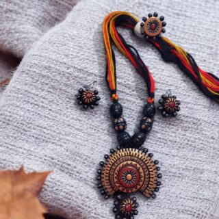 Clay Jewellery V35