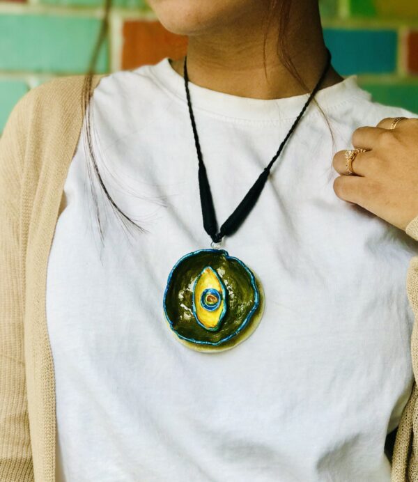 Clay Jewellery V8