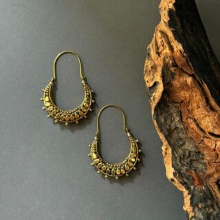 Makri Earring V1