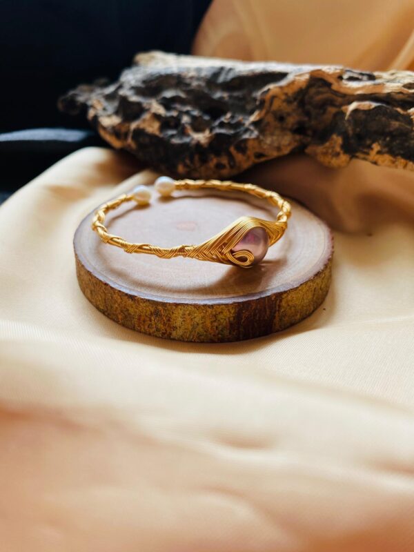 Pearl Bangle (V01)