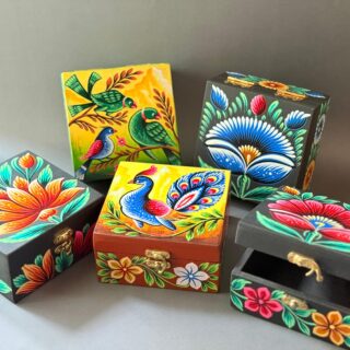 Jewellery Organizer