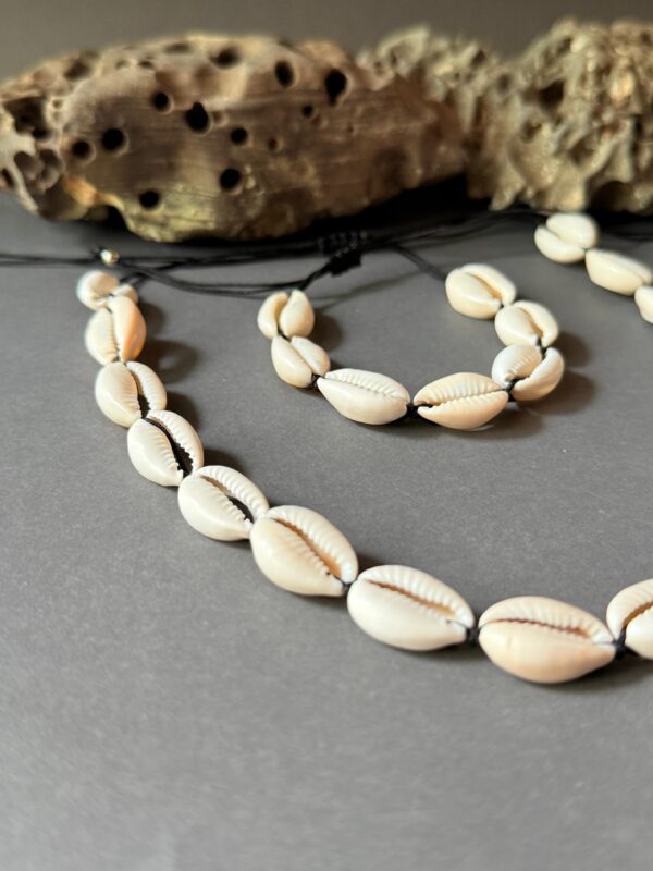 Kori Necklace Set 1 - Image 4