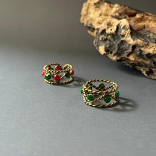 Band Ring V1