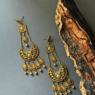 ChandBali Earring 1