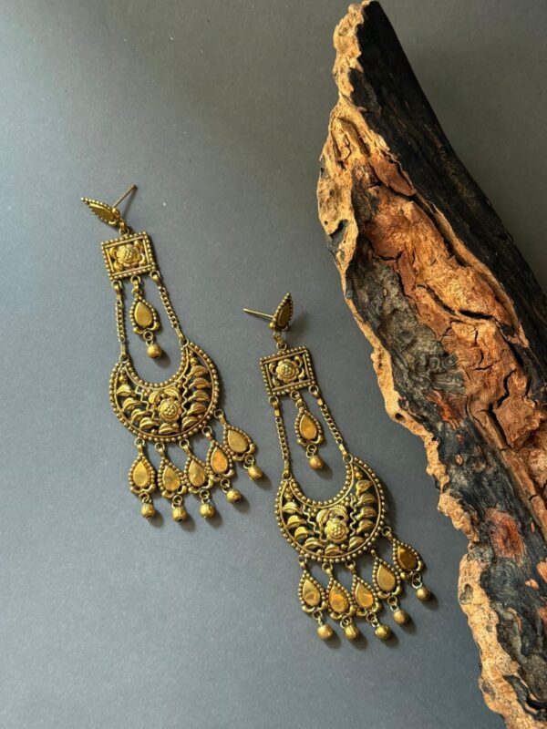 ChandBali Earring 1