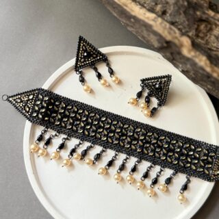 Choker Set 1