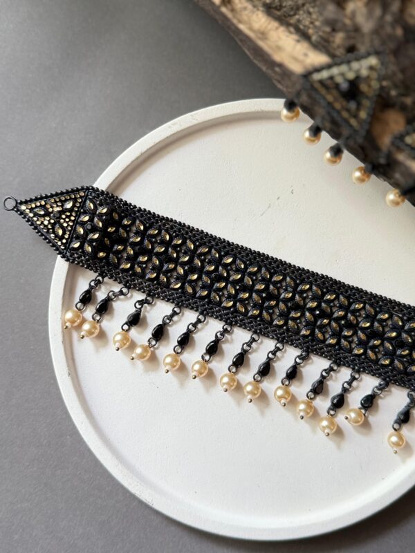 Choker Set 1.2