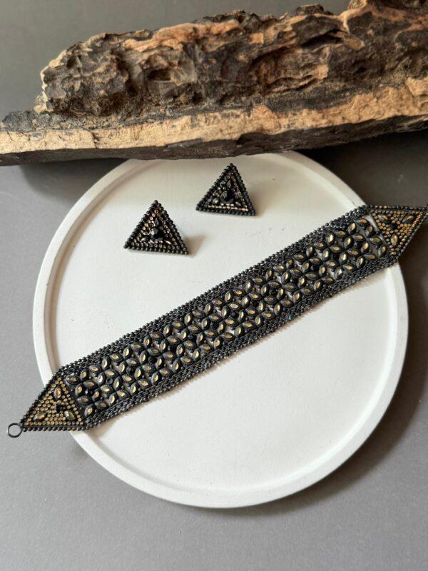 Choker Set 2