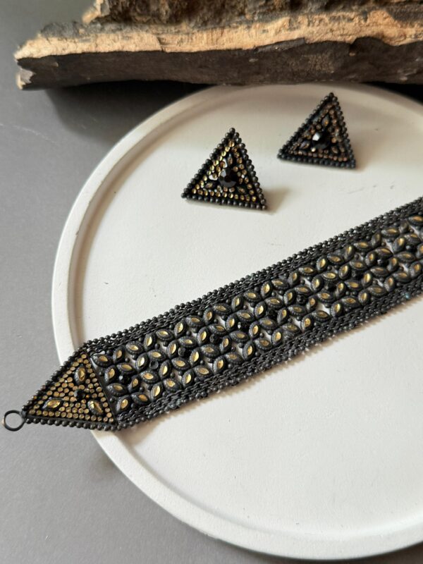 Choker Set 2.1