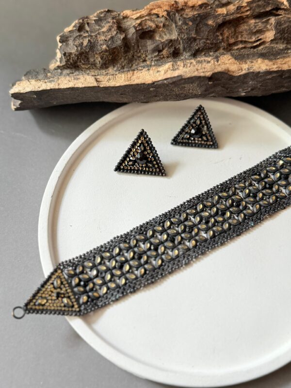 Choker Set 2.1