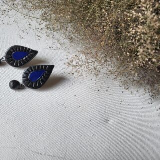 Clay Earring 05