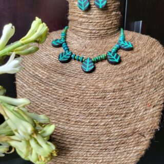Clay Jewellery V1