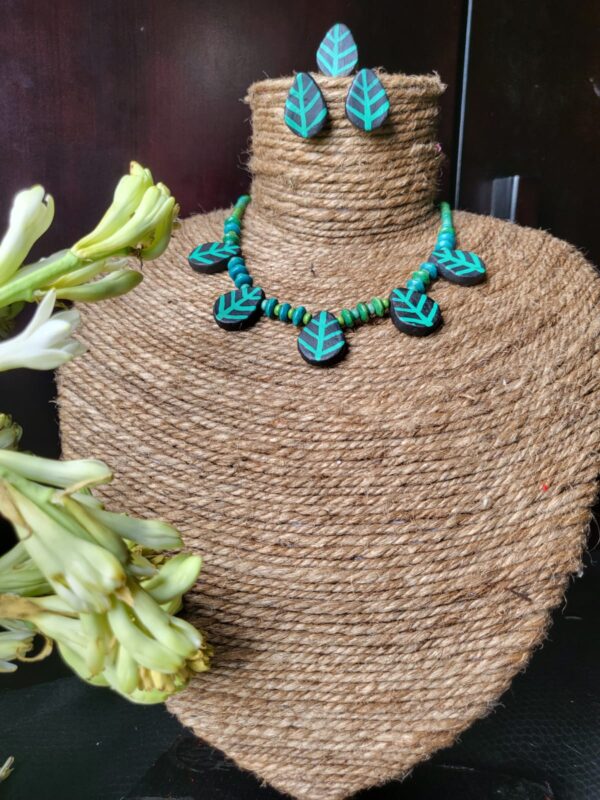 Clay Jewellery V1