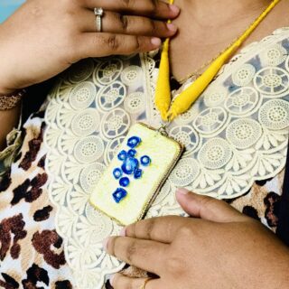 Clay Jewellery V10