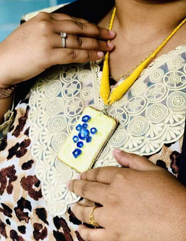 Clay Jewellery V10