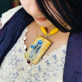 Clay Jewellery V11