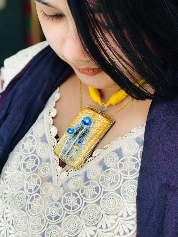 Clay Jewellery V11