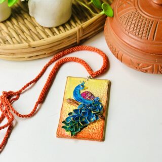 Clay Jewellery V12