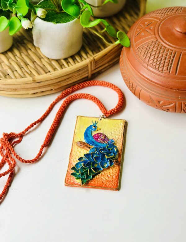 Clay Jewellery V12