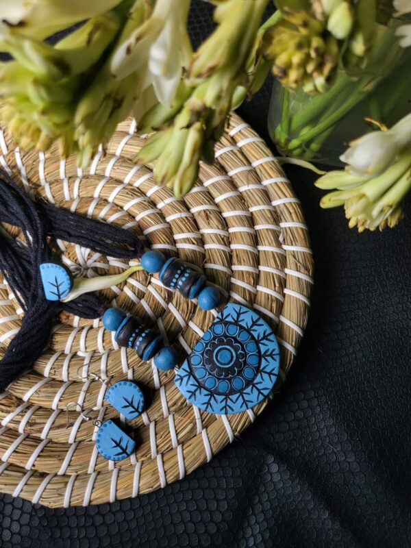 Clay Jewellery V13
