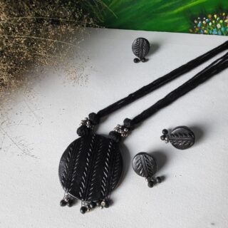 Clay Jewellery V15