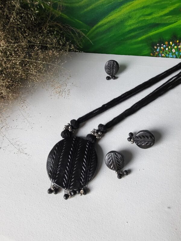Clay Jewellery V15