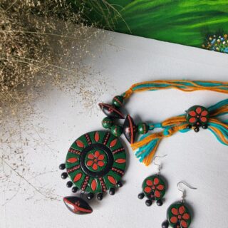 Clay Jewellery V16