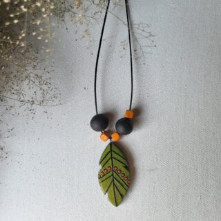 Clay Jewellery V19