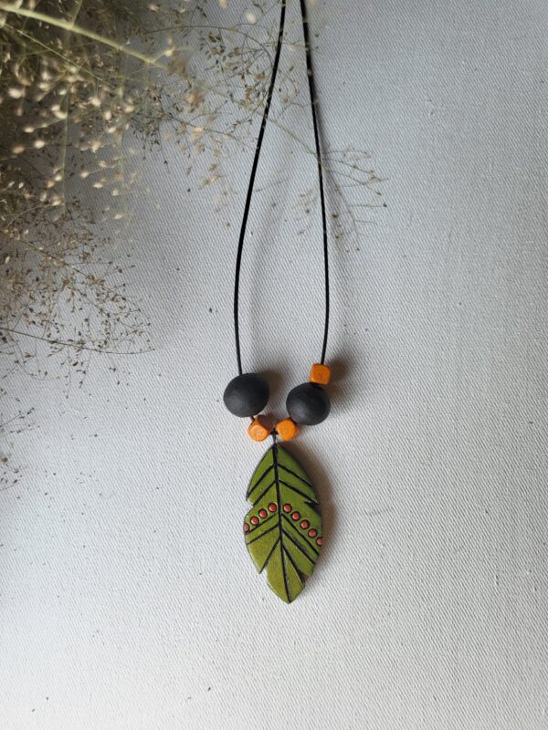 Clay Jewellery V19