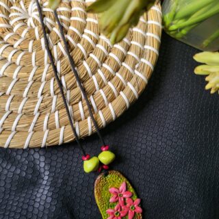 Clay Jewellery V2