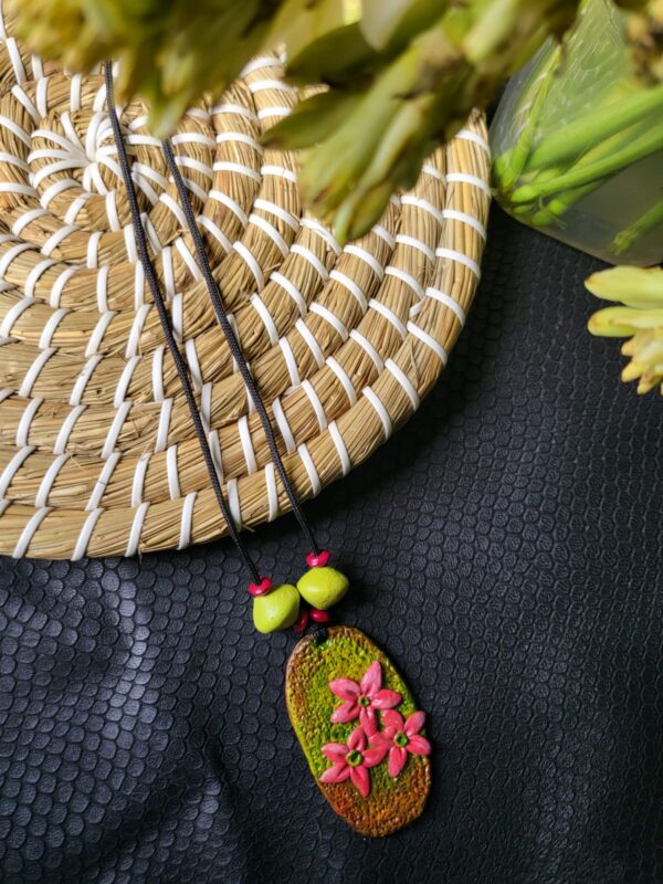 Clay Jewellery V2