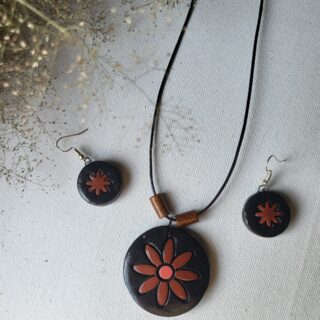 Clay Jewellery V23