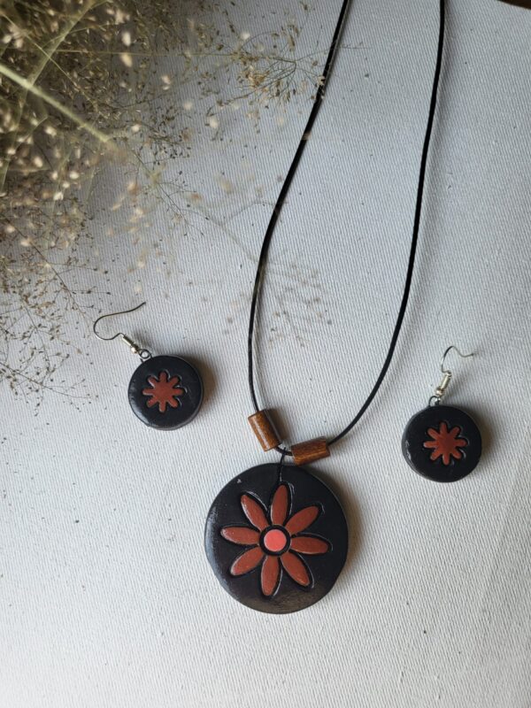 Clay Jewellery V23