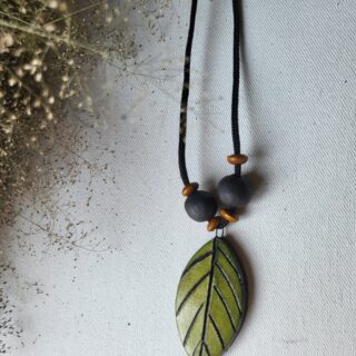 Clay Jewellery V24