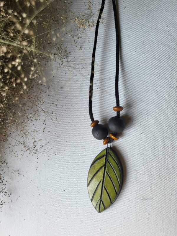 Clay Jewellery V24