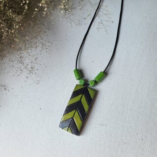 Clay Jewellery V25
