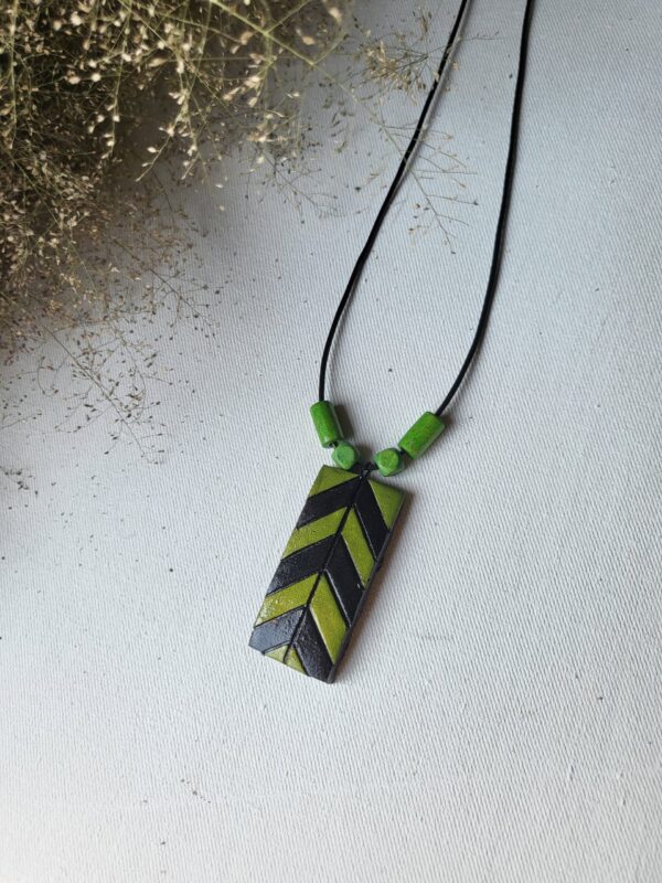 Clay Jewellery V25