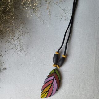 Clay Jewellery V26