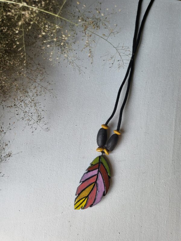 Clay Jewellery V26